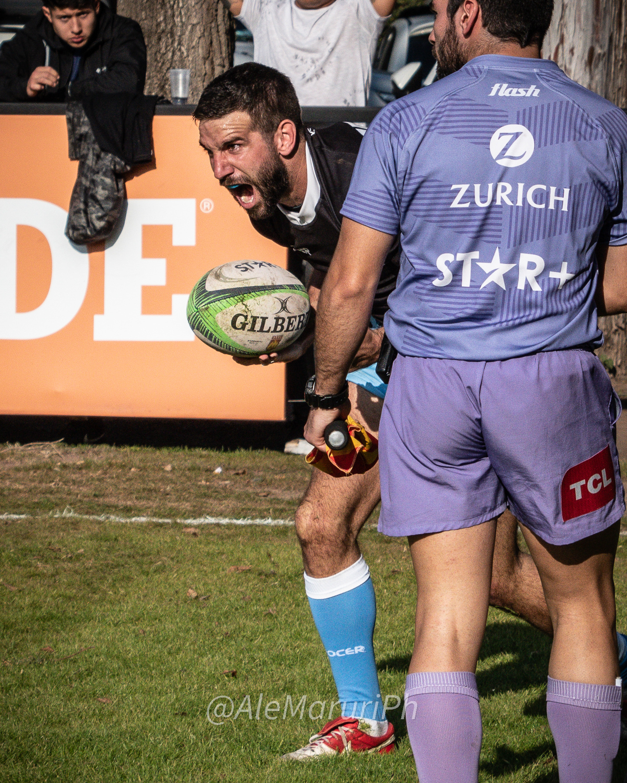  San Patricio - Pueyrredón Rugby Club - Rugby - San Patricio (40) vs (29) Pueyrredon - URBA 1A - Primera (#SanpaVsPuey2022) Photo by: Alejandra Maruri | Siuxy Sports 2022-07-09