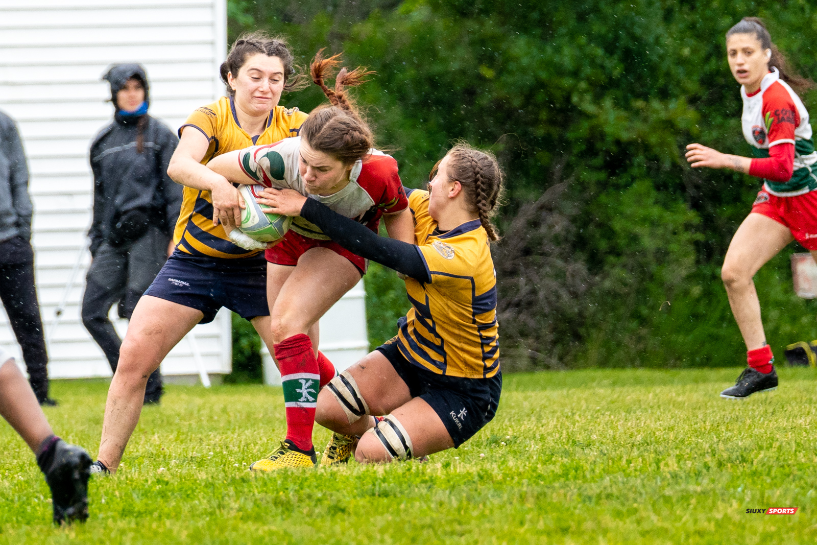 TMR W2 (14) vs (27) RCM W1 Town of Mount Royal RFC CHARLAND, Karina - Rugby 2022/Jun/18 #TMRvsRCMw2022 TMR W2 (14) vs (27) RCM W1 Town of Mount Royal RFC CHARLAND, Karina - Rugby 2022/Jun/18 #TMRvsRCMw2022