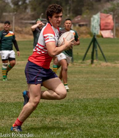 Areco Rugby Club vs Virreyes Rugby Club (2022)