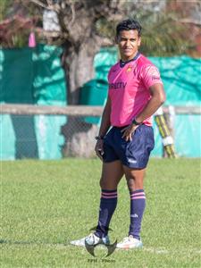 SITAS vs Centro Naval - M15 URBA