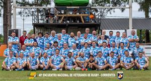 49 Nacional de Veteranos de Rugby - Corrientes