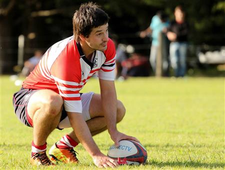 Areco Rugby Club vs Tiro Federal de San Pedro