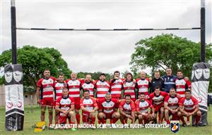 49 Nacional de Veteranos de Rugby - Corrientes