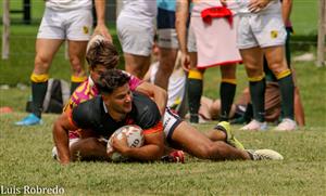 Seven de la Tradición 2021 - San Antonio de Areco