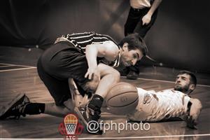 Ramos Mejia Lawn Tenis Club Vs ICD Pedro Echagüe 2021