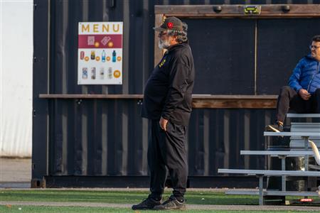 RSEQ - Rugby Masc - Dawson (5) vs (25) André Laurendeau - SemiF - Reel A2