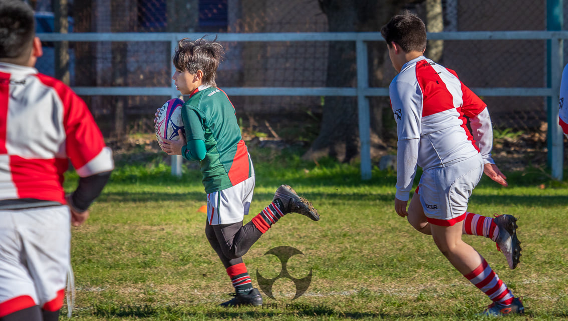  Sociedad Italiana de Tiro al Segno - Rugby Club Los Matreros - Rugby - M12 Sitas vs Matreros (#M12SitasvsMatreros2021) Photo by: Alan Roy Bahamonde | Siuxy Sports 2021-07-17