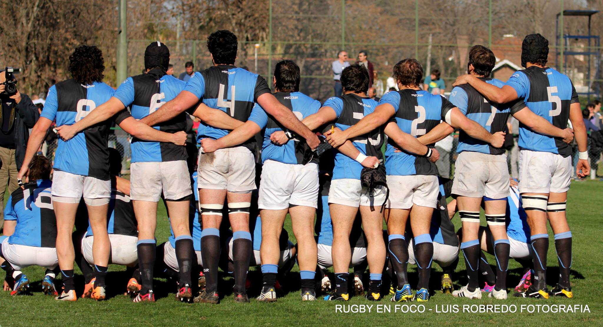  Club Universitario de Buenos Aires - Club Atlético de San Isidro - Rugby - CUBA (28) vs (13) CASI - TOP 14 2014 (#CUBAvsCASI2014) Photo by: Luis Robredo | Siuxy Sports 2014-07-23
