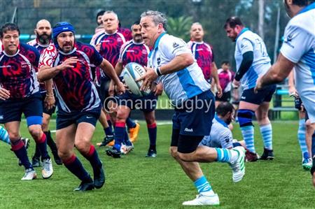 Torneo Día de La Bandera