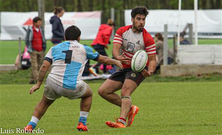 Areco Rugby Club vs Centro Naval