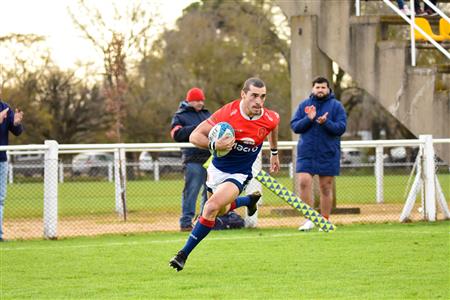 La Plata vs Deportiva Francesa - Primera, Inter, Prés - URBA 1raA