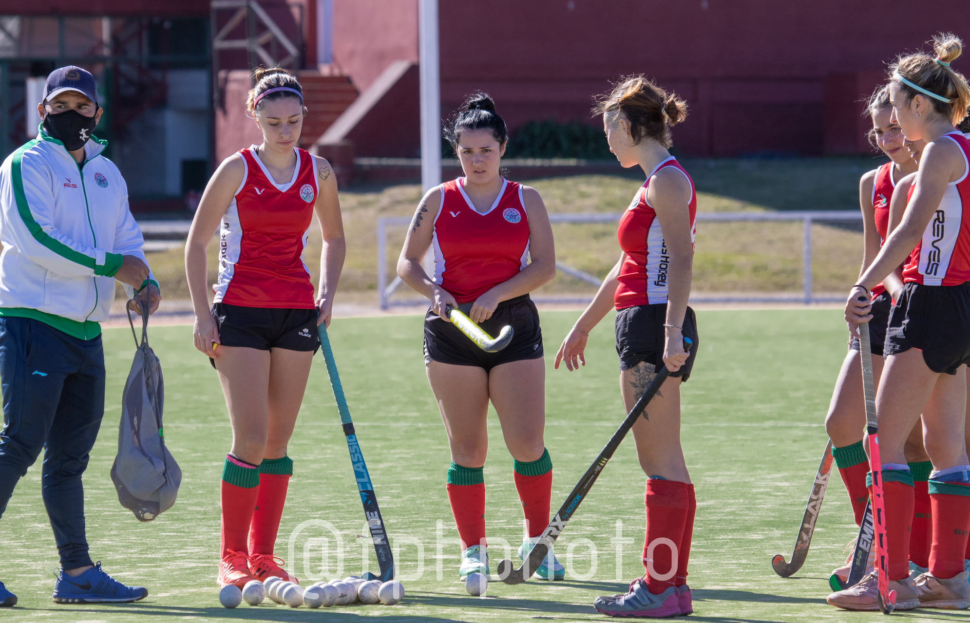  Sociedad Italiana de Tiro al Segno - Mariano Moreno - Field hockey - SITAS vs Mariano Moreno - 5ta (#SITASvsMMoreno5ta2021) Photo by: Alan Roy Bahamonde | Siuxy Sports 2021-07-10