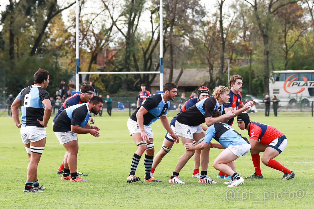  Club Universitario de Buenos Aires - Club San Luis - Rugby - C.U.B.A. (42) vs (30) San Luis - URBA Top13 (#CUBAvSanLuis2022) Photo by: Alan Roy Bahamonde | Siuxy Sports 2022-05-01