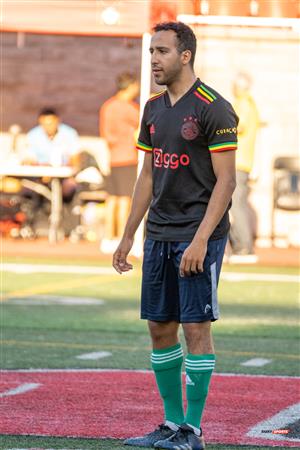 FCBG vs Atlético de Montréal FC - Final Corporate Soccer - Reel B