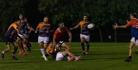 ADF Classic vs Beerbarians - Marzo 2022