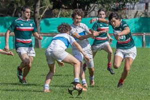 SITAS vs GEBA - M15 URBA