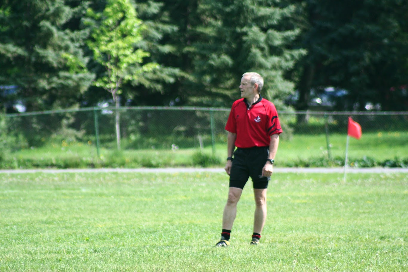 David REDPATH -   -  - Rugby -  () Photo by:  | Siuxy Sports 2017-05-27