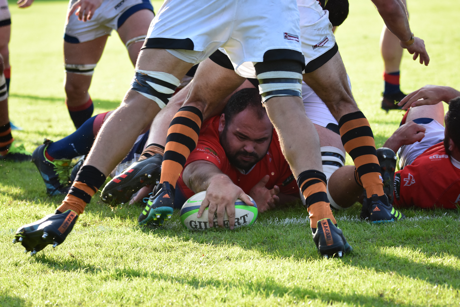 Ezequiel IBAZETA -  Asociación Deportiva Francesa - Olivos Rugby Club - Rugby - Deportiva Francesa vs Olivos Rugby Club - Primera - URBA (#ADFvsORC1ra2022) Photo by: Ignacio Pousa | Siuxy Sports 2022-05-07
