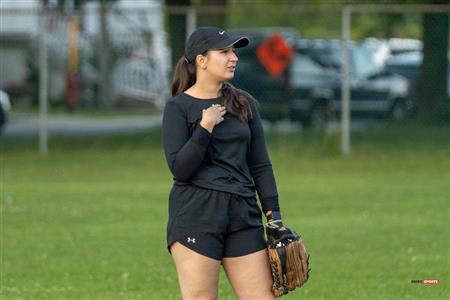 Monstars vs Sloppy Posse - 2022 - Reel 1