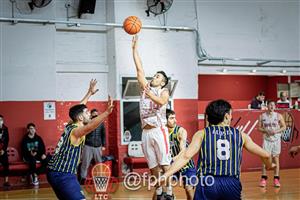 Ramos Mejia Lawn Tenis Club Vs ICD Pedro Echagüe 2021