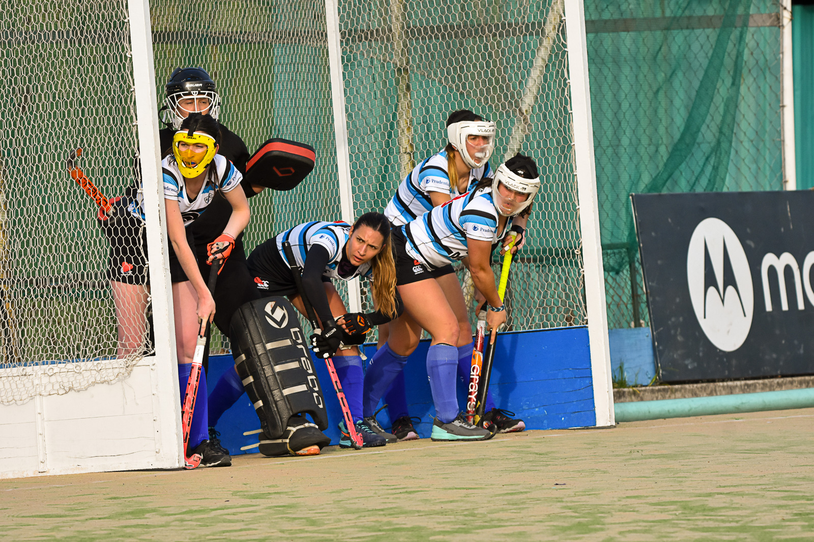  San Isidro Club - Liceo Naval - Field hockey - Sic A Liceo Naval A 2022 5ta Inter y 1ra (#SICLiceo2022Hockey) Photo by: Edgardo Kleiman | Siuxy Sports 2022-08-06