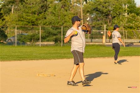 Monstars vs Sloppy Posse - 2022 - Reel 1