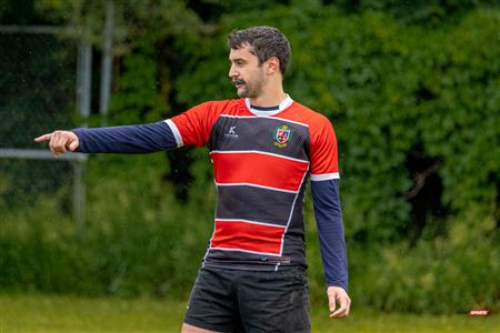 TMR (48) vs (0) BRFC - Reel B - M2