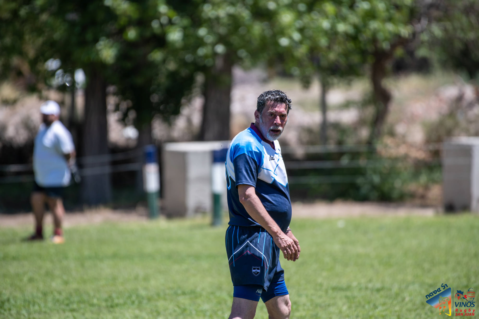  VARBA - Dorados - RugbyV - 51 Nacional de Veteranos de Rugby San Juan - VARBA vs Dorados (#51NaVeSJ21VARBAvDorados) Photo by: Diego van Domselaar | Siuxy Sports 2021-11-15