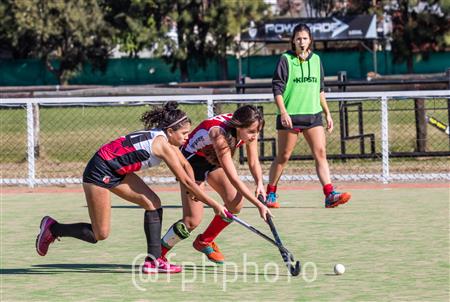 SITAS vs Mariano Moreno - 5ta