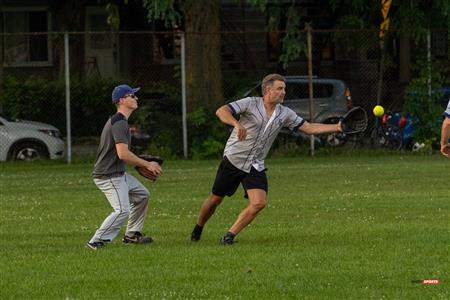 Monstars vs Sloppy Posse - 2022 - Reel 4