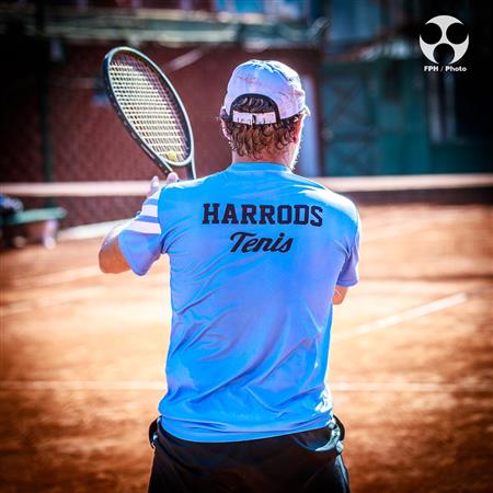 Torneo RMLTC vs Harrods Gath & Chaves