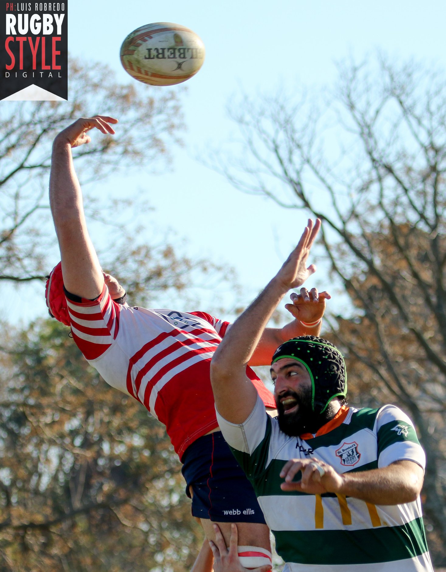  Areco Rugby Club - St. Brendan's Rugby Club - Rugby - Areco Vs St.Brendan's (Primera) - 2019 (#ArecoVsStB2019pri) Photo by: Luis Robredo | Siuxy Sports 2019-07-11