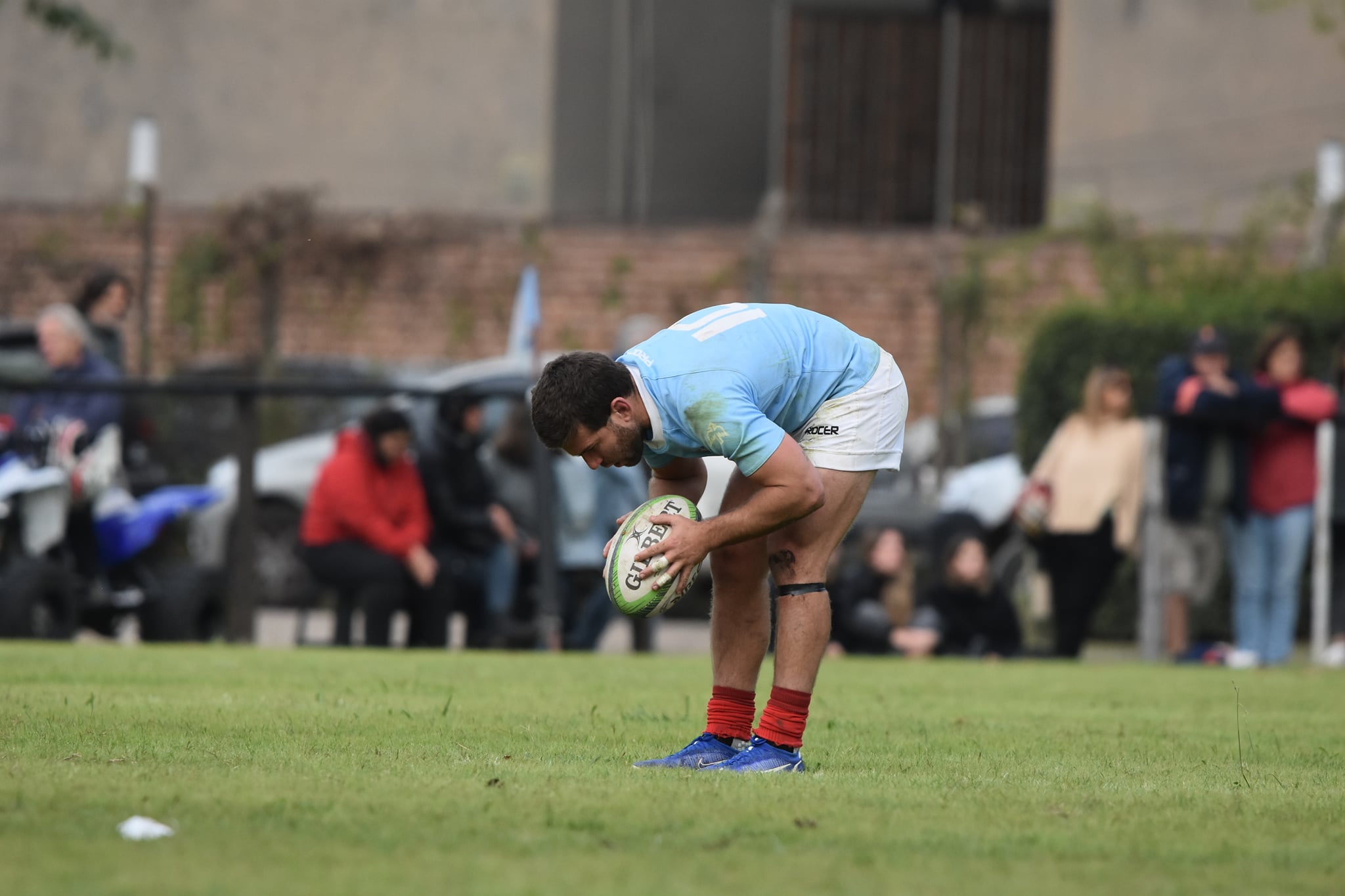  San Patricio - Asociación Deportiva Francesa - Rugby - SAN PATRICIO (11) VS (15) DEPORTIVA FRANCESA - URBA - PRIMERA (#SanPatricioADF-URBA1ra2022) Photo by: Edgardo Kleiman | Siuxy Sports 2022-04-30