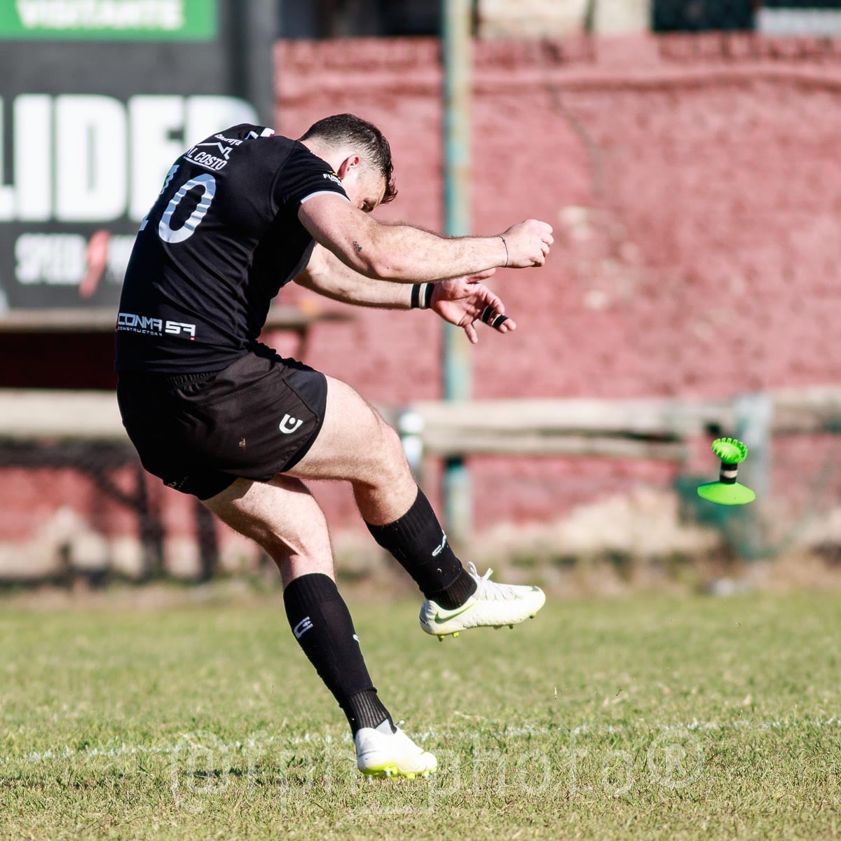  Sociedad Italiana de Tiro al Segno - Universitario de La Plata - Rugby - SITAS (35) vs (14) CULP - URBA 2022 (#SITASvsCULP2022) Photo by: Alan Roy Bahamonde | Siuxy Sports 2022-04-09
