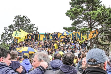 URBA 1A - La Plata vs Mariano Moreno - Reel A2