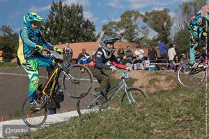 BMX Campeonato Buenos Aires 2018