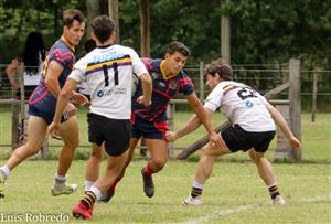 Seven de la Tradición 2021 - San Antonio de Areco