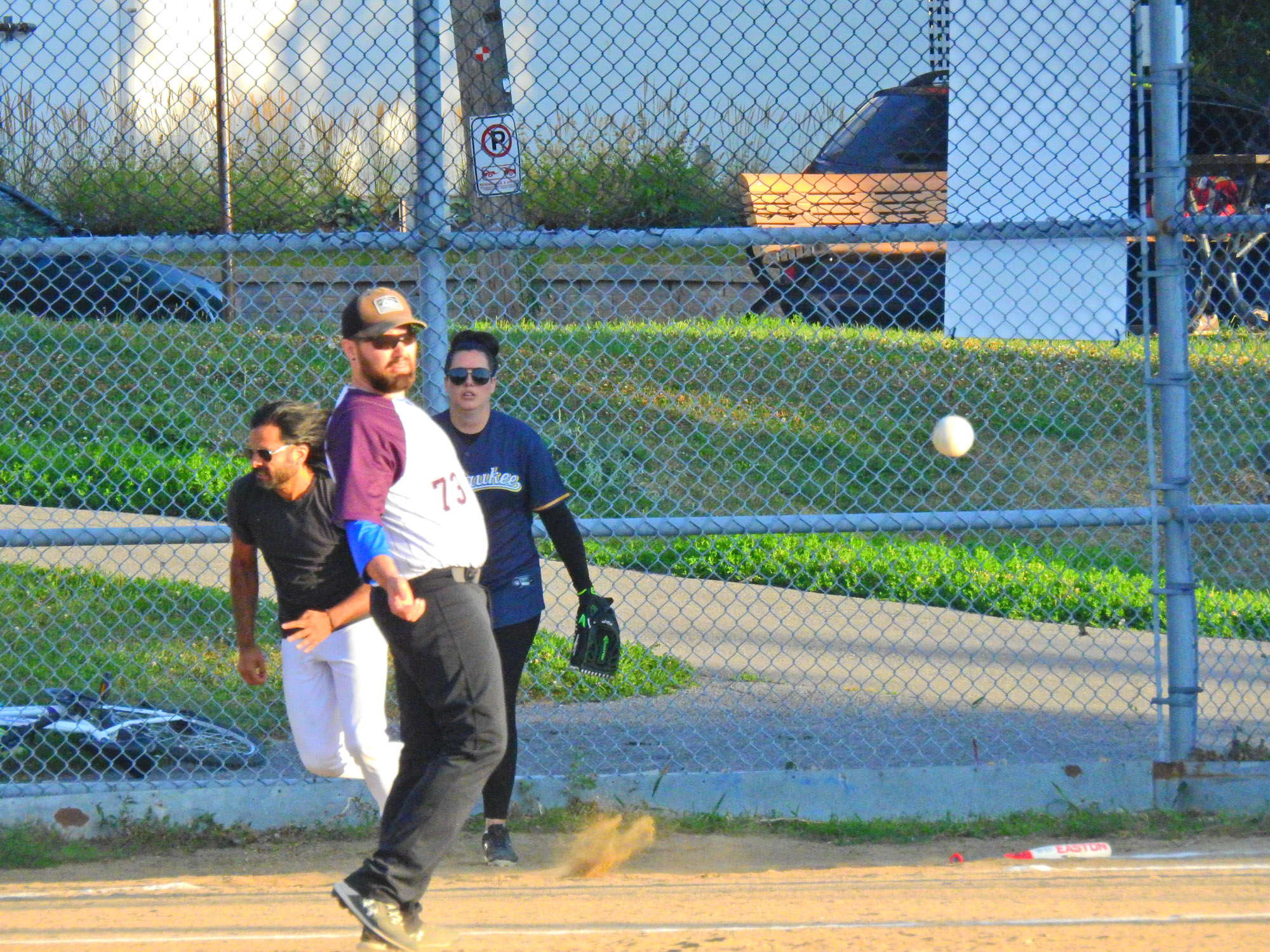  Coeur Circuits -  - Softball -  () Photo by:  | Siuxy Sports 2021-08-02