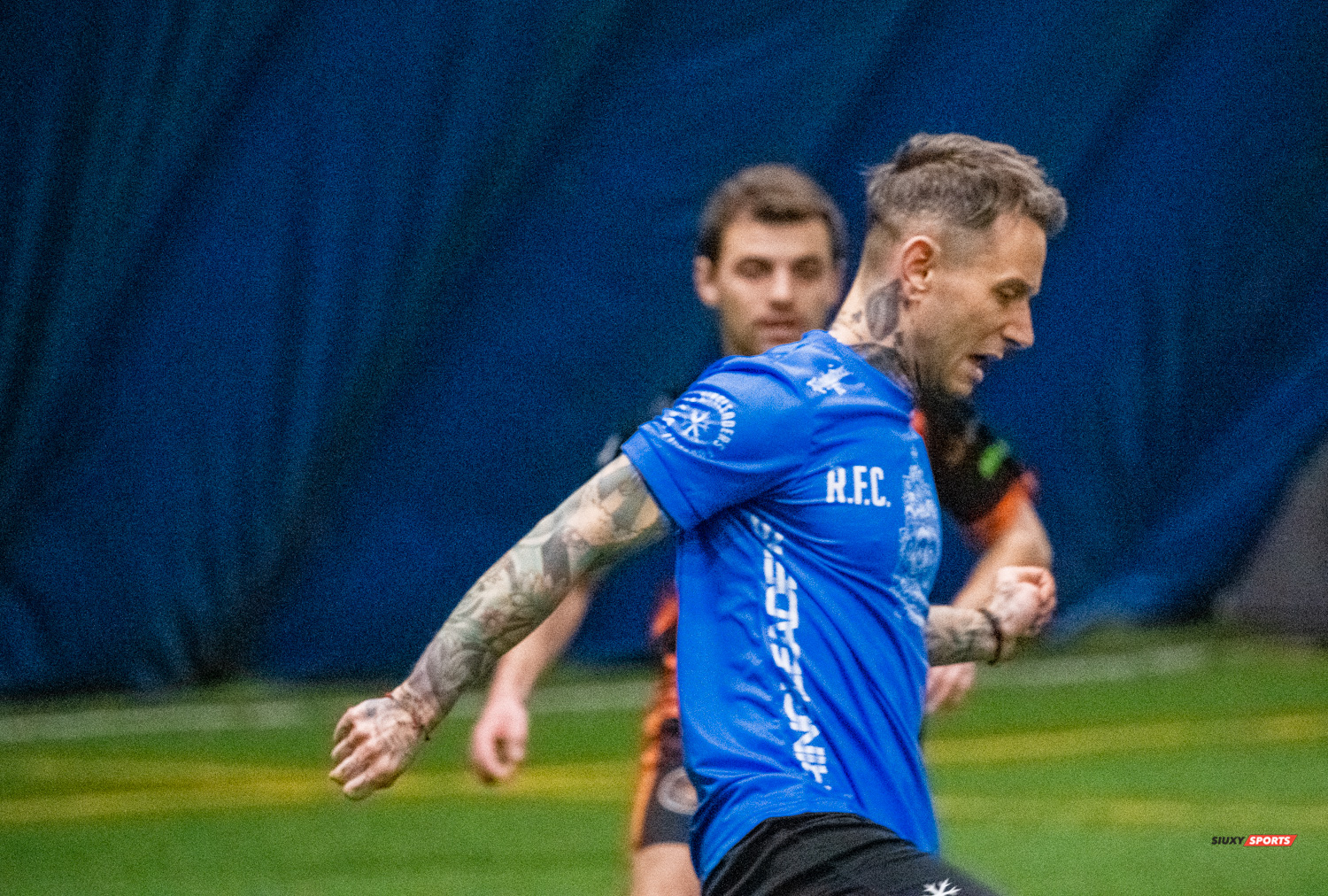  Ringleaders FC - Bandjos FC - Soccer - Ringleaders (2) Vs (1) Bandjos D2 - 2022  (#RingleadersBandjosD2) Photo by:  | Siuxy Sports 2022-04-15