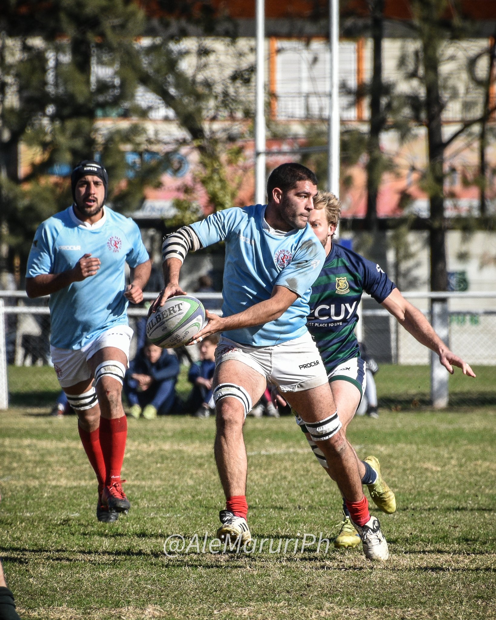  San Patricio - Club San Cirano - Rugby - San Cirano  vs San Patricio - URBA - Inter (#SanCiSanPa2022Inter) Photo by: Alejandra Maruri | Siuxy Sports 2022-06-11