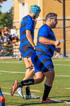 RSEQ RUGBY Masc - U. DE MONTRÉAL (50) vs (7) U. Sherbrooke - Reel A1