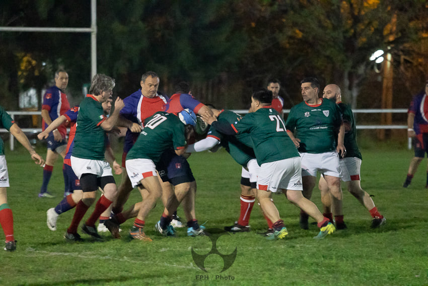  Sociedad Italiana de Tiro al Segno - Club Pucará - RugbyV - SITAS Camorra XV Vs Pucara XV - Rugby Veteranos (#CamorraVsPucara2021) Photo by: Alan Roy Bahamonde | Siuxy Sports 2021-09-26
