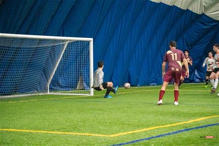 Tuugaa (1) vs (7) Miami Bice