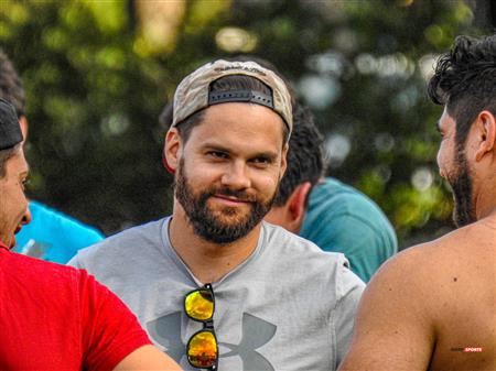 Rugby Club de Montréal vs Ottawa Beavers - 2017