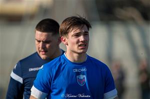 Espoirs - FC Grenoble Vs US Colomiers