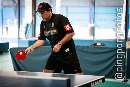 Torneo TMT Social Club