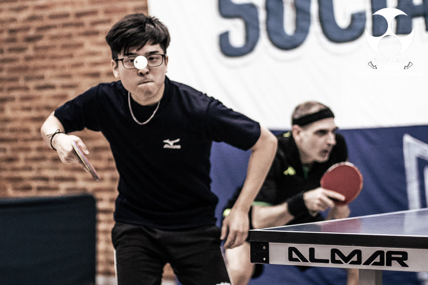  Social Club TDM - Asociacion Yabrudense - Tabletennis - Copa por equipos 2021 (#SCTDMvsYabrudense2021) Photo by: Alan Roy Bahamonde | Siuxy Sports 2021-08-01