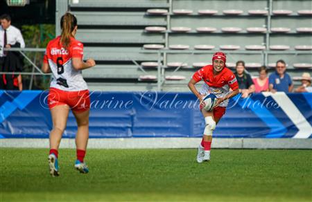 Toulouse vs. Blagnac - Elite 1 - Finale 2022