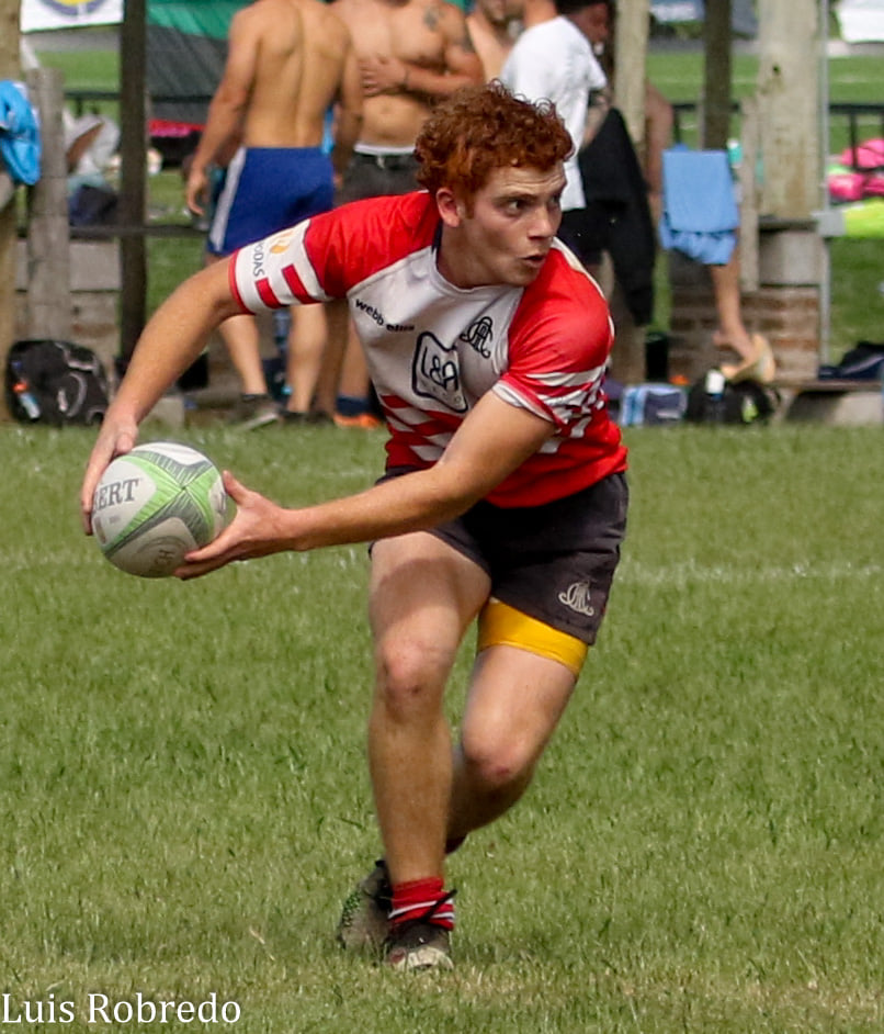  Areco Rugby Club - Círculo Universitario de Quilmes - Rugby - Areco Vs CUQ - URBA 2021 - Inter (#ArecoVsCUQ2021Inter) Photo by: Luis Robredo | Siuxy Sports 2021-11-20