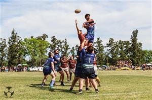 Atlético San Andrés Vs Berisso - URBA - Inter